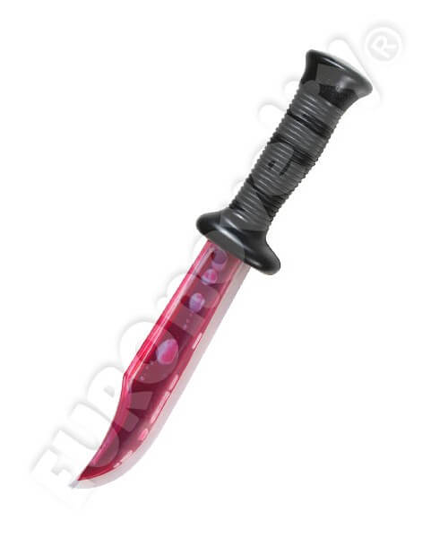 Cuchillo sangriento C/1