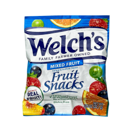 Gomitas Welch´s Frutas C/22.7g