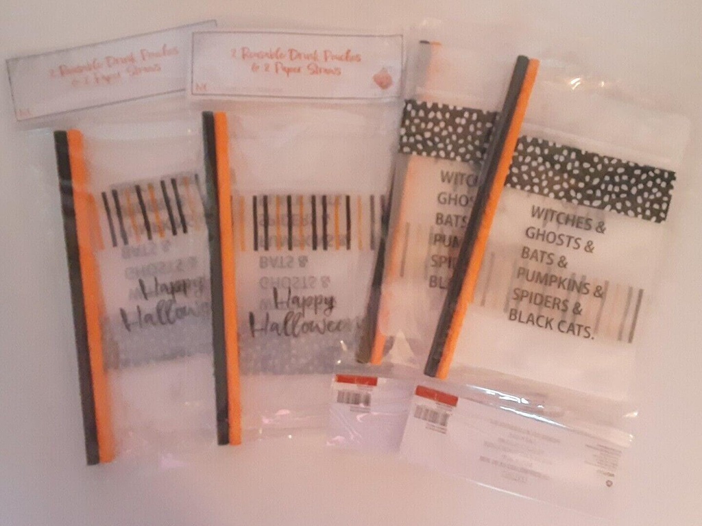 Drink Pouches C/2