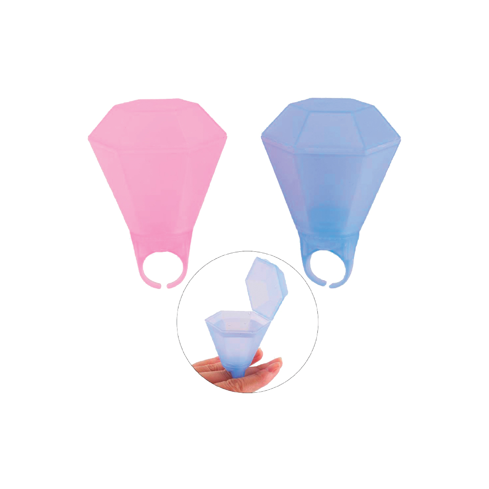 Anillo Shot Despedida de Soltera C/1