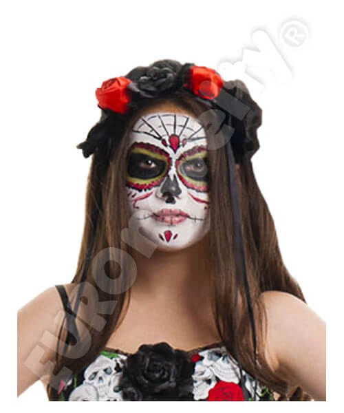 Diadema De Catrina C/1