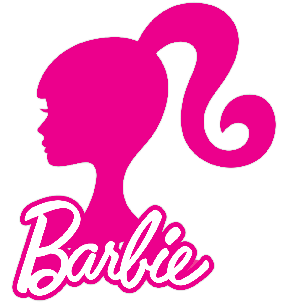 Adorno Movil Barbie C/1