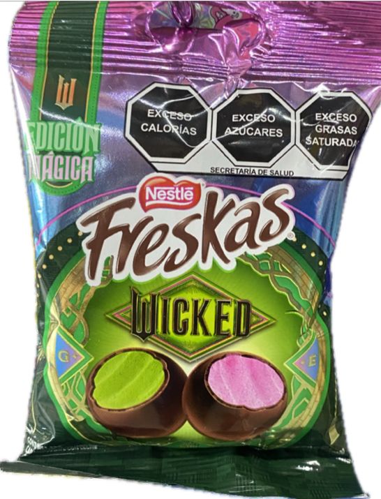 Freskas Wicked C/1