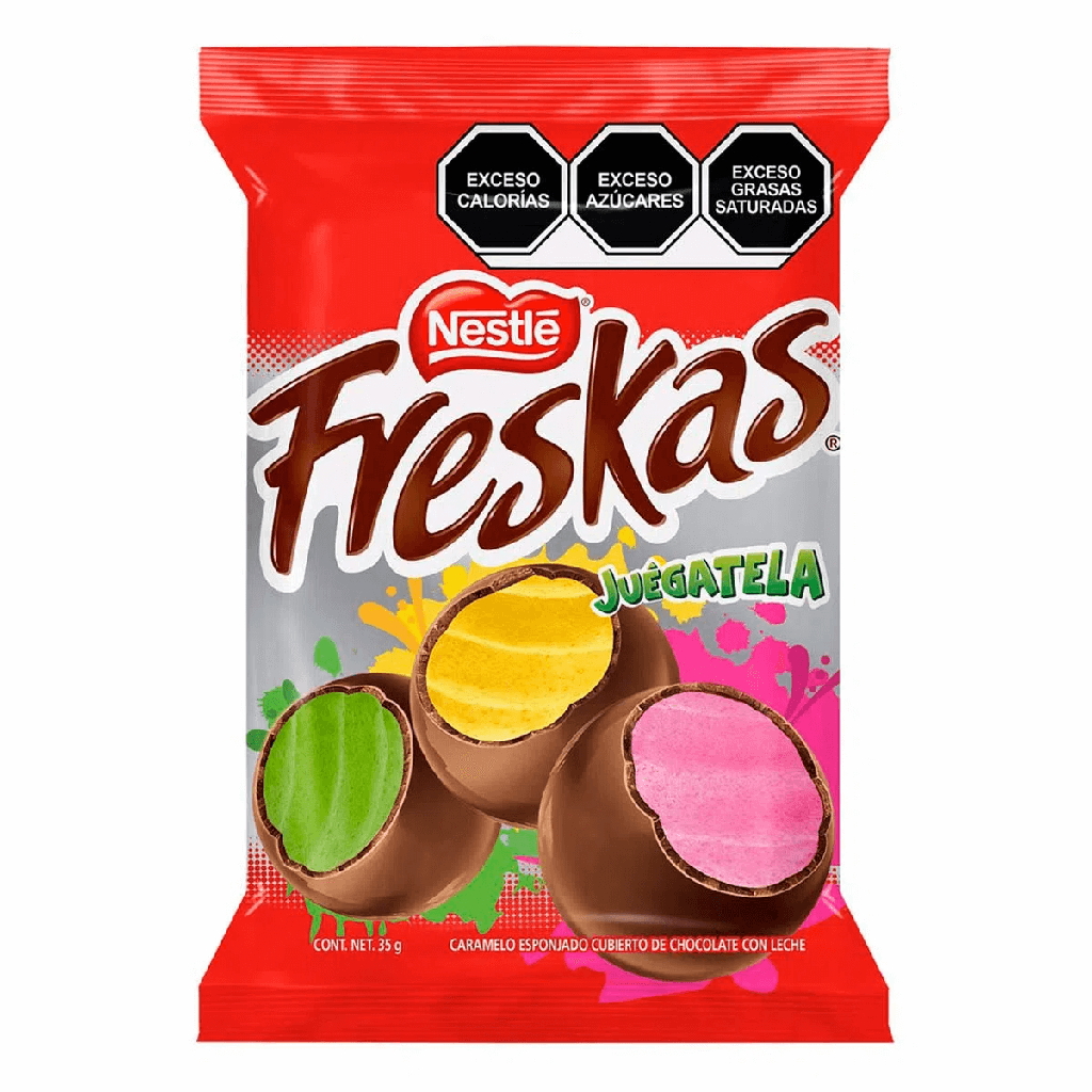 Freskas 30g