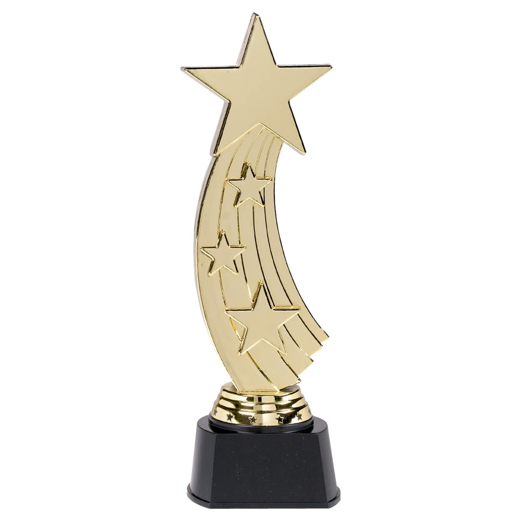 Award Trophee Shooting Star C/1