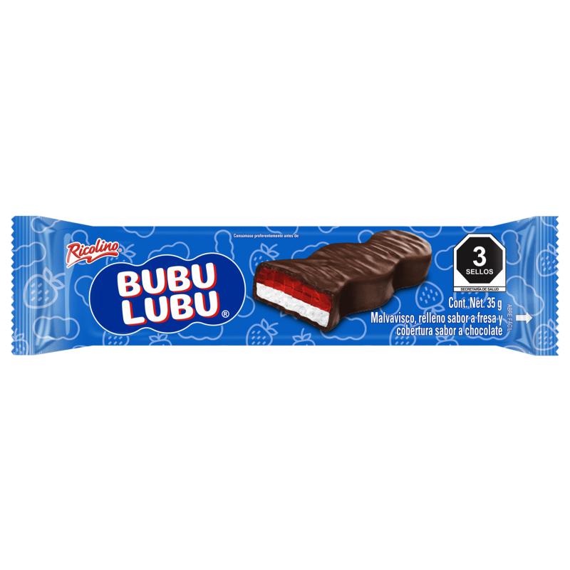 Bubulubu Individual C/1