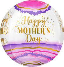 Orbz Happy Mother's Day