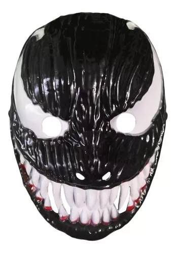 Mascara Venom C/1