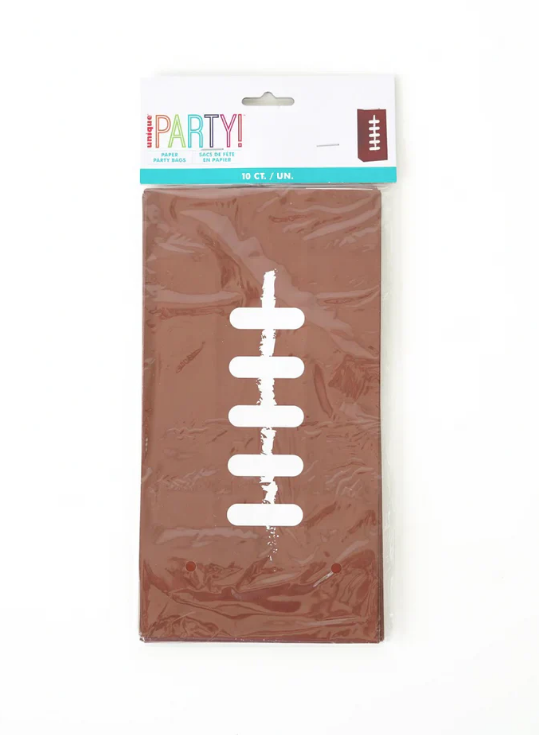 Party Bags Kickoff Football C/10