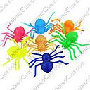 Araña Confetti C/25