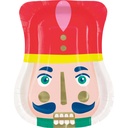 Plato Figura Vibrant Christmas C/1