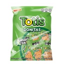 Totis Mega Sal y Limon C/24
