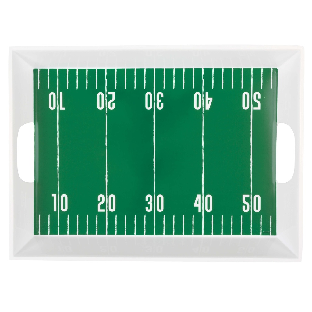 Charola Kickoff Football C/1