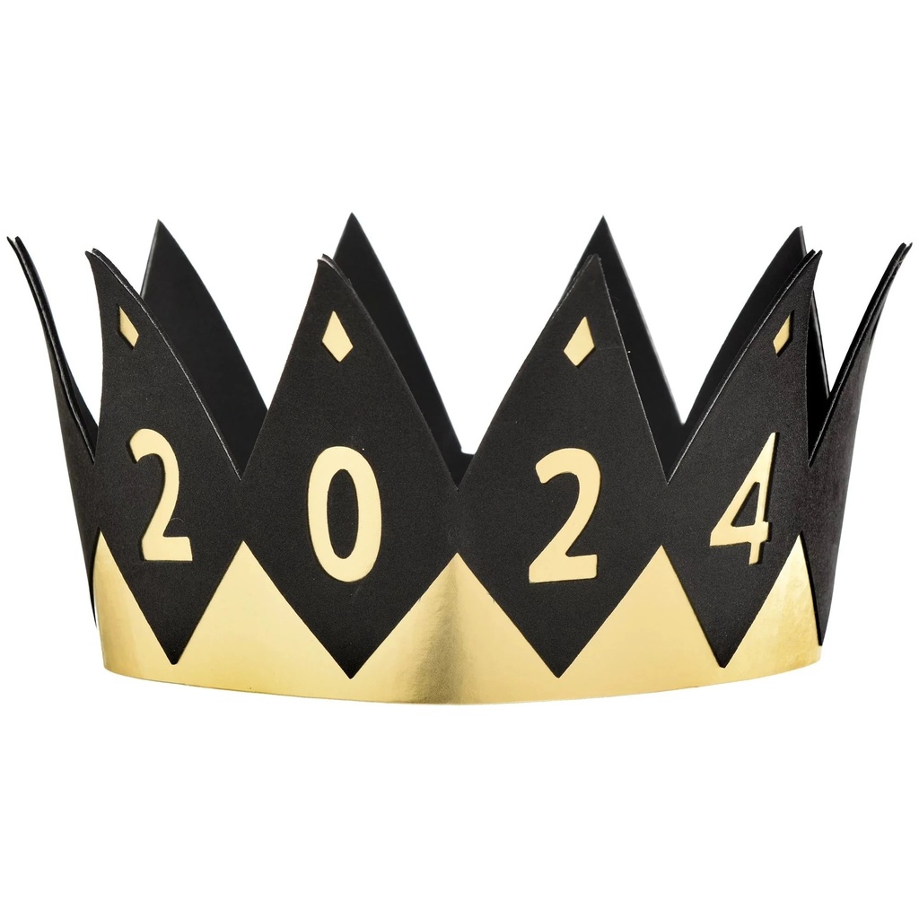 Corona Foil 2024 C/1