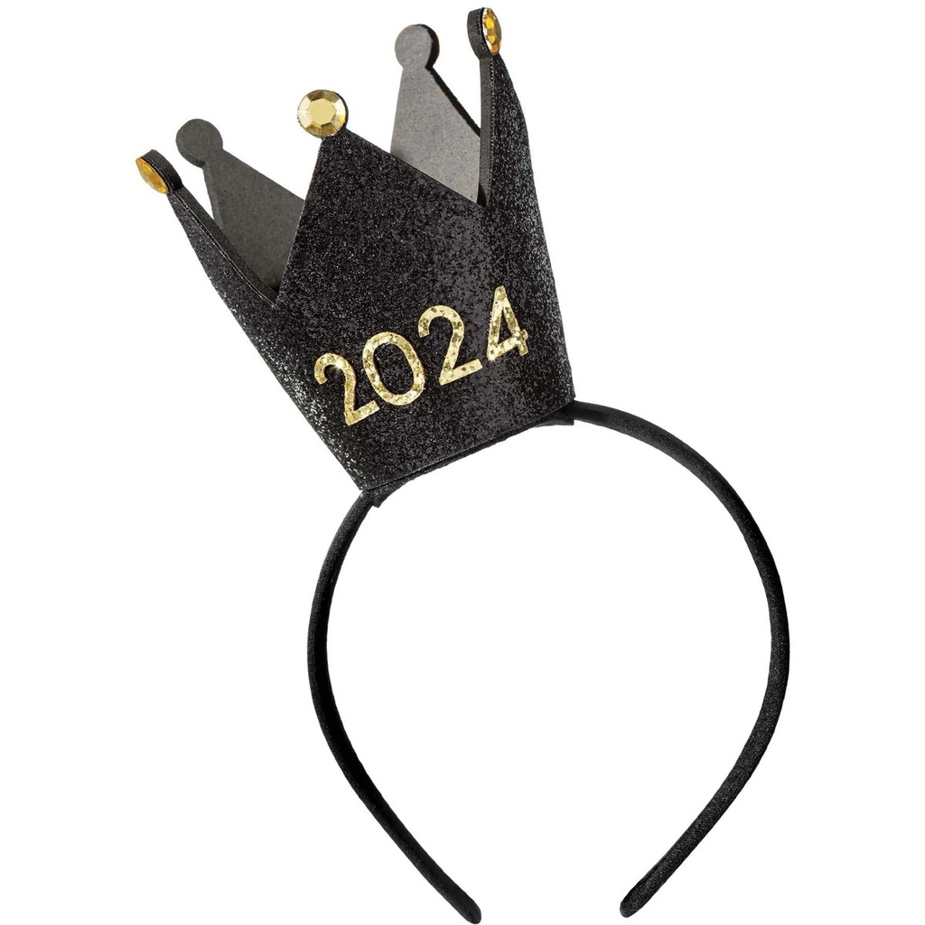 Tiara Corona 2024 C/1