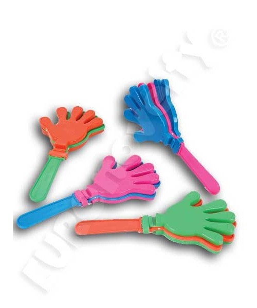 Manita P/Aplaudir C/12