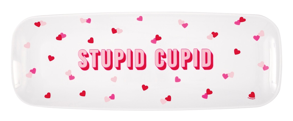 Charola Stupid Cupid C/1