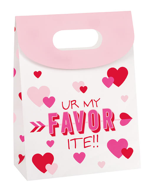 Favor Boxes FAVORite C/4