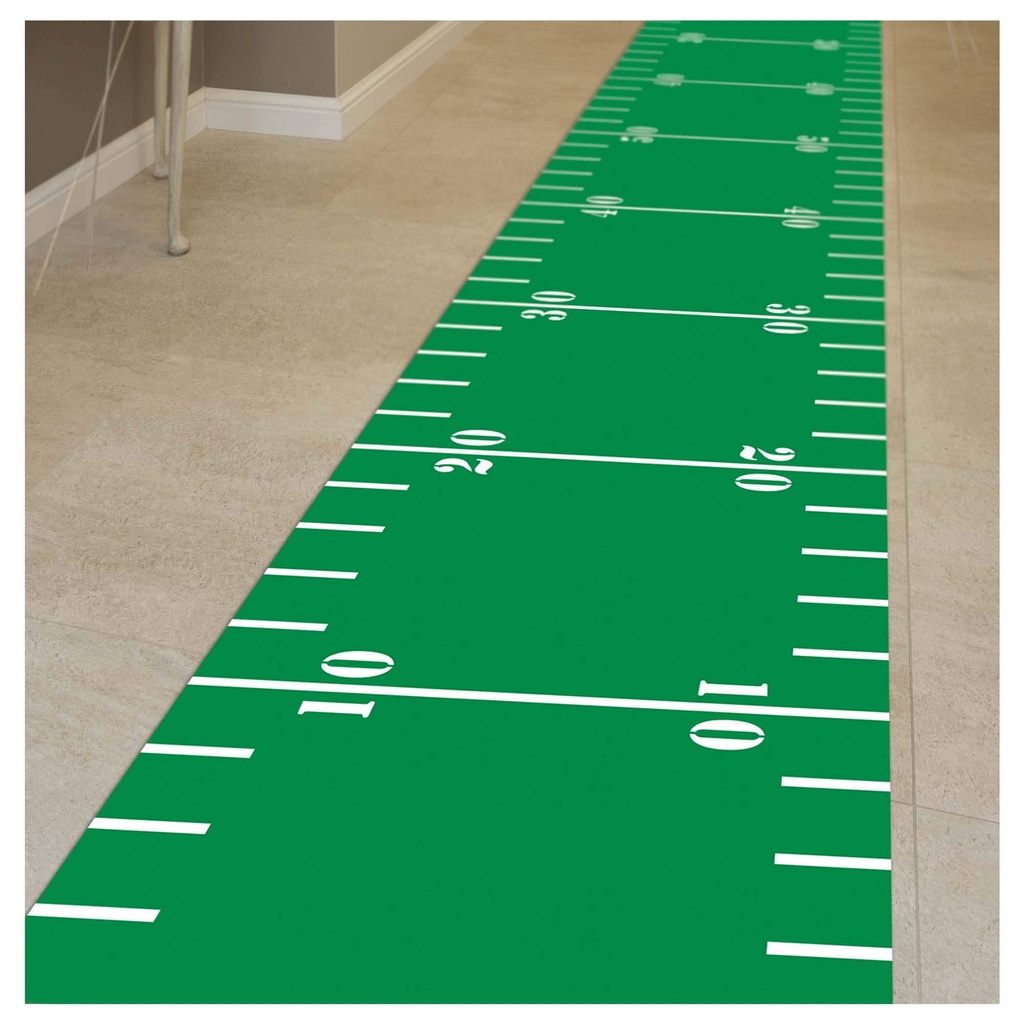 Floor Runner Futbol Americano C/1