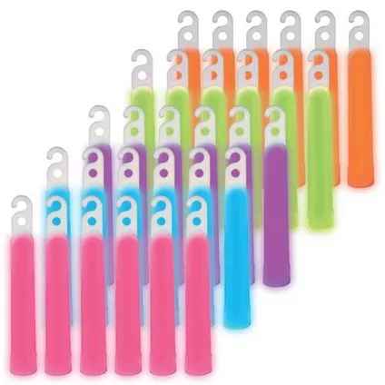 Barritas Luminosas Colores C/50