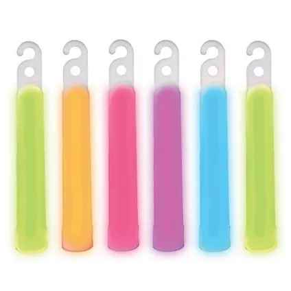 Barritas Luminosas Colores C/25