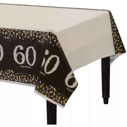 Mantel Sparkling Celebration 60 C/1