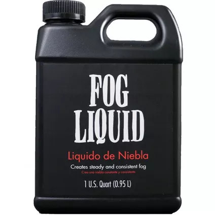 Liquido De Niebla C/1