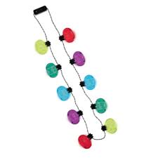 Collar 60 Con Luz C/1