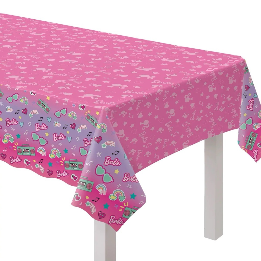 Mantel Rectangular Barbie C/1