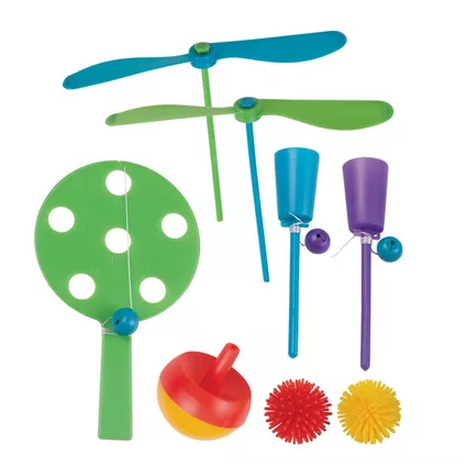 Party Favors Varios C/100