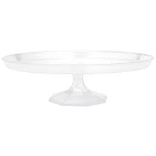 Charola Transparente C/1