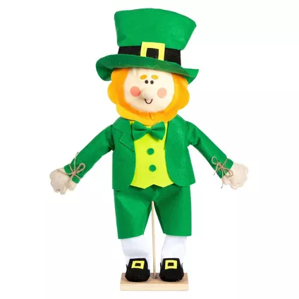 Standing Prop St Patrick C/1