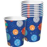 Vaso 9oz Blast C/8