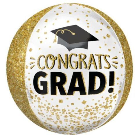 Orbz Congrats Grad C/1