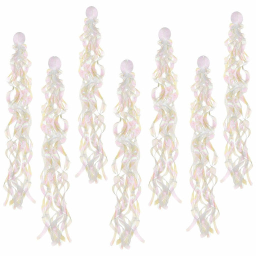 Swirl Iridescents C/10