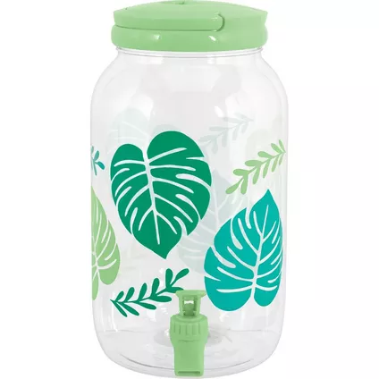 Dispensador Para Bebidas Jungle C/1