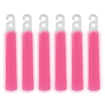Barra Neon Rosa C/25