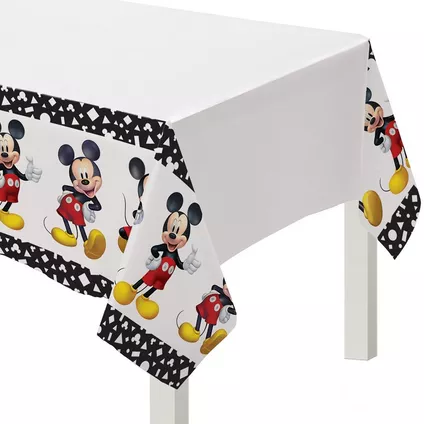 Mantel Mickey Mouse C/1