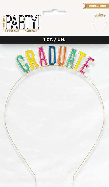 Tiara Graduate C/1