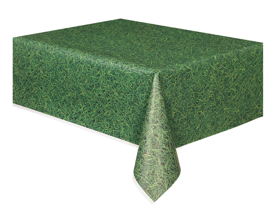 Mantel Green Grass / Pasto C/1