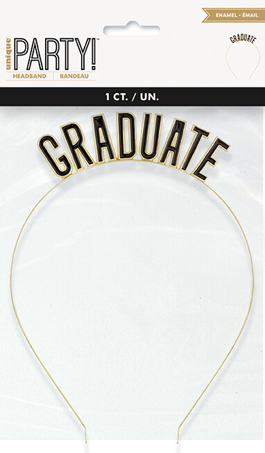 Tiara Graduate / Congrats Grad C/1