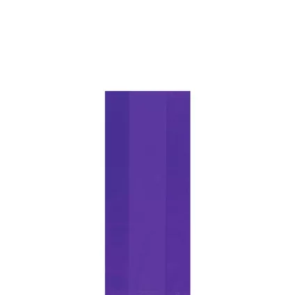 Bolsa Celefan Purpura C/25
