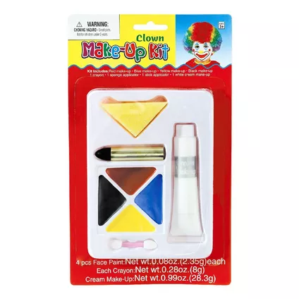 Make-up Kit C/1