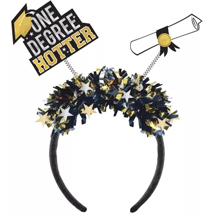 Tiara One Degree Hotter C/1