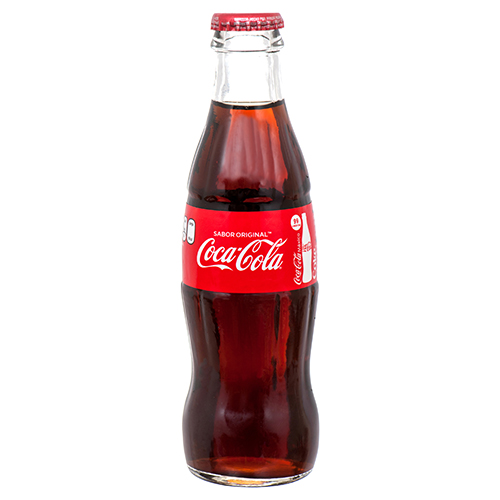 CocaCola Vidrio 235ml