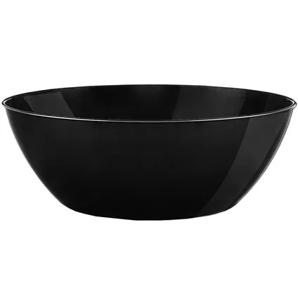 Bowl 10qt Negro C/1