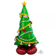 AirLoonz Arbol De Navidad C/1