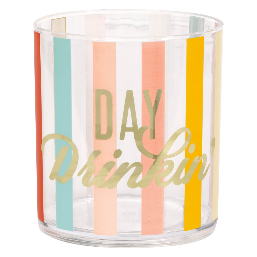 Vaso 12oz Low-Key Day Drinker C/1