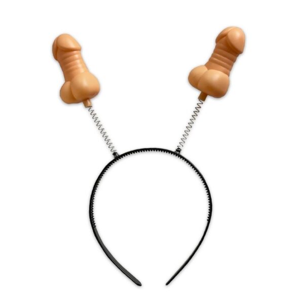 Diadema Dicky C/1