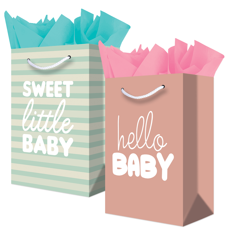 Bolsa Grande Hello Baby C/1